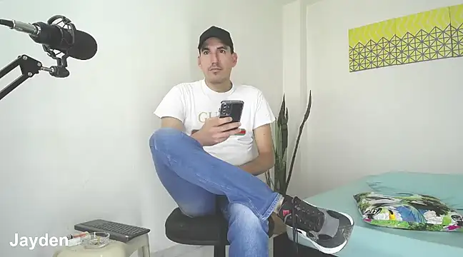 jayydenandjacob online show from 01-13-25, 07:21