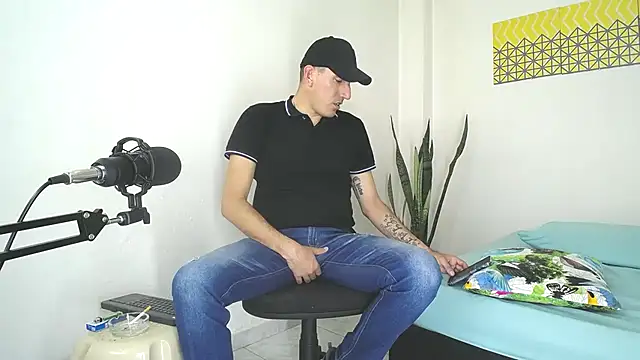 jayydenandjacob online show from 01-30-25, 06:43