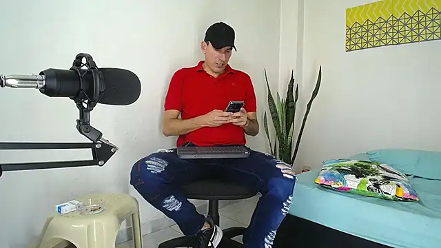 jayydenandjacob online show from 02-10-25, 07:17