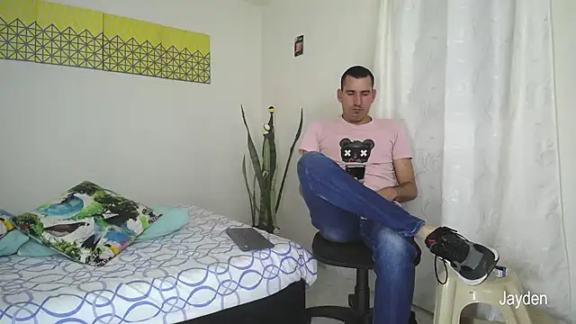 jayydenandjacob online show from 02-28-25, 07:35