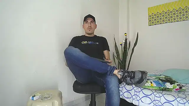 jayydenandjacob online show from 03-22-25, 07:31