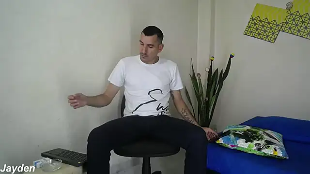 jayydenandjacob online show from 10-03-25, 05:54