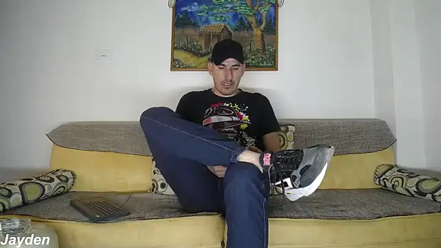 jayydenandjacob online show from 04-14-26, 06:36