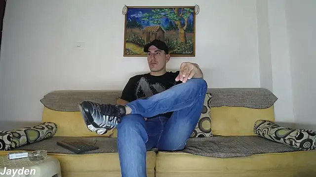 jayydenandjacob online show from 04-18-26, 06:56