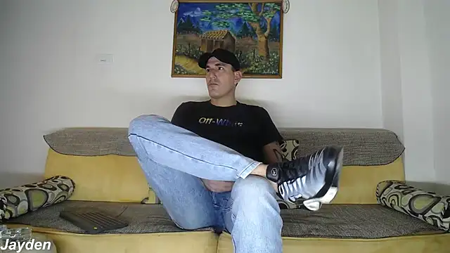 jayydenandjacob online show from 04-25-26, 06:27