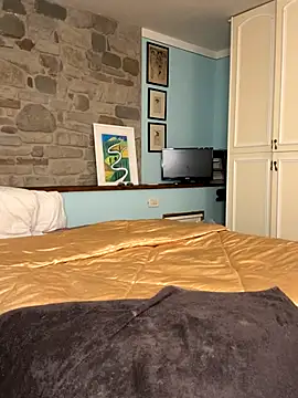 Eyline online show from 09-23-25, 03:48