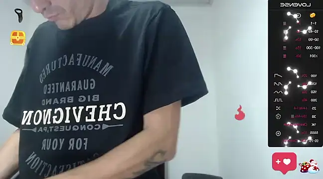 Snapshot of trebollhht chatting on 01-06-25, 03:53 trebollhht online show from 01-06-25, 03:53