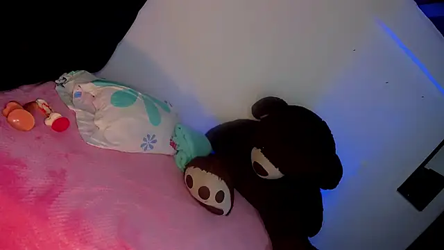 Snapshot of Maryonthemoon chatting on 02-14-25, 06:56 Maryonthemoon online show from 02-14-25, 06:56