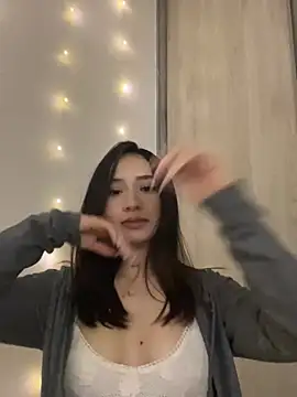 Angeeel  online show from 01-30-25, 04:27