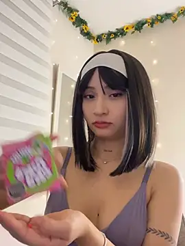 Angeeel  online show from 03-16-25, 05:14