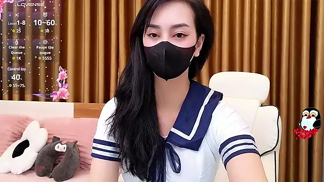 -----Sue----- online show from 01-09-25, 03:15