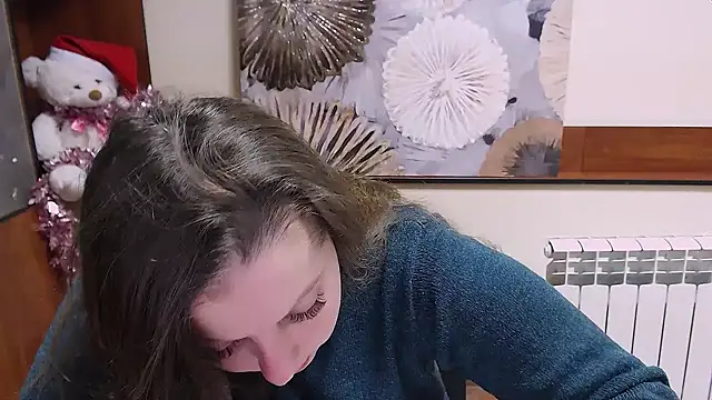  Annabelle Lee online show from 12-05-24, 07:05