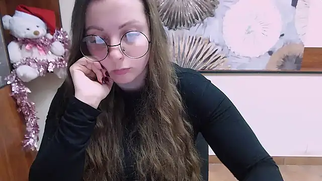  Annabelle Lee online show from 12-11-24, 03:15