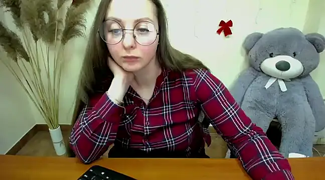  Annabelle Lee online show from 12-28-24, 09:52