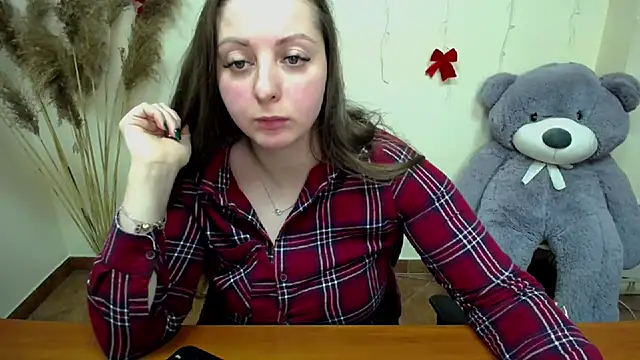  Annabelle Lee online show from 12-30-24, 10:43