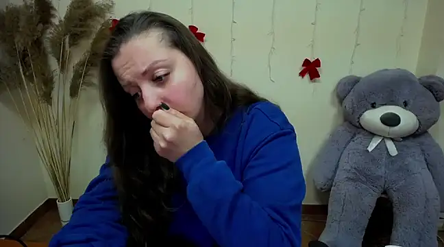  Annabelle Lee online show from 01-06-25, 10:24