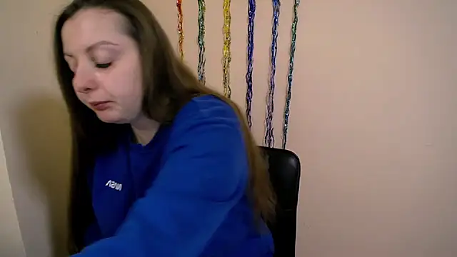  Annabelle Lee online show from 01-08-25, 08:06