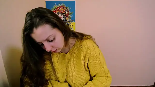  Annabelle Lee online show from 01-13-25, 07:21