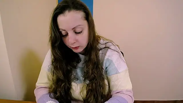  Annabelle Lee online show from 01-20-25, 08:52