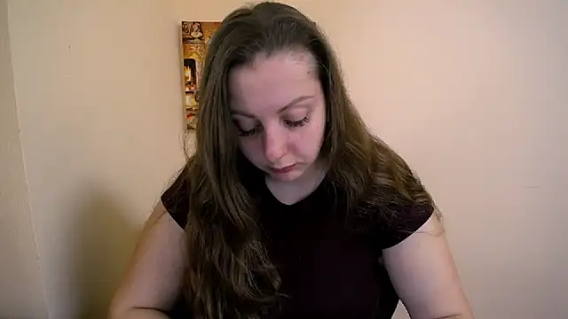  Annabelle Lee online show from 01-23-25, 08:46