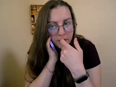  Annabelle Lee online show from 01-27-25, 01:52