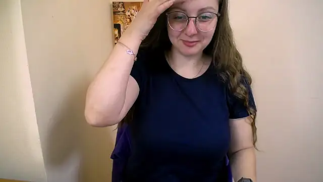  Annabelle Lee online show from 02-05-25, 07:18