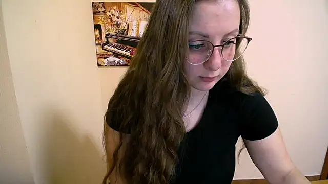  Annabelle Lee online show from 02-19-25, 07:50