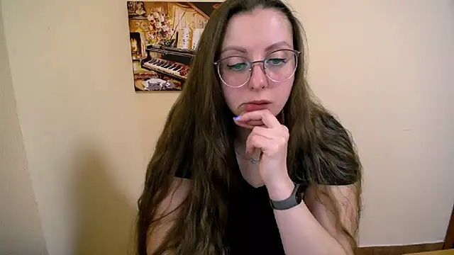  Annabelle Lee online show from 02-19-25, 10:56