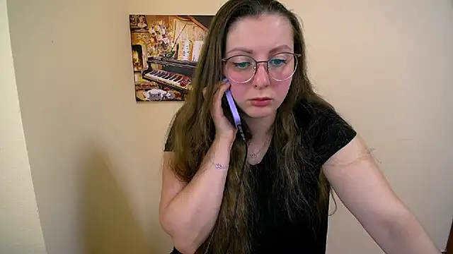  Annabelle Lee online show from 02-20-25, 10:48