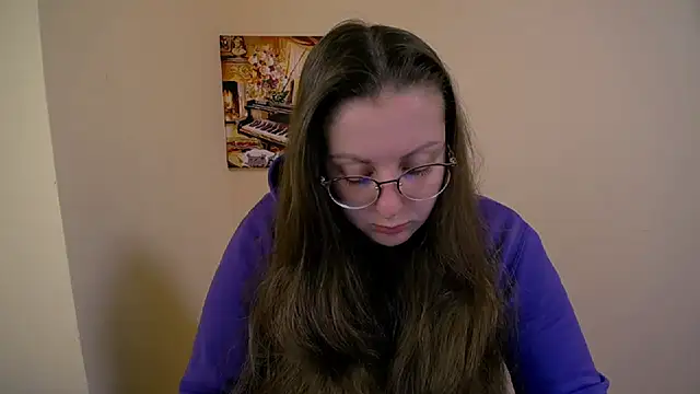  Annabelle Lee online show from 03-18-25, 07:30