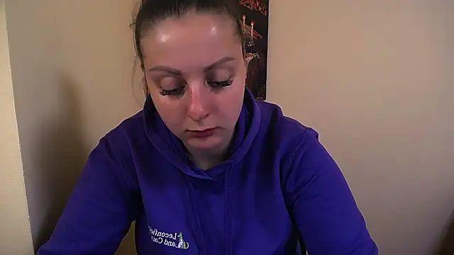  Annabelle Lee online show from 10-13-25, 06:13