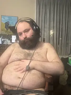 hairyhulk online show from 01-13-25, 07:32