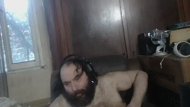 hairyhulk online show from 01-19-25, 10:06