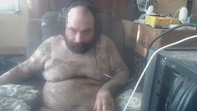 hairyhulk online show from 10-07-25, 08:28