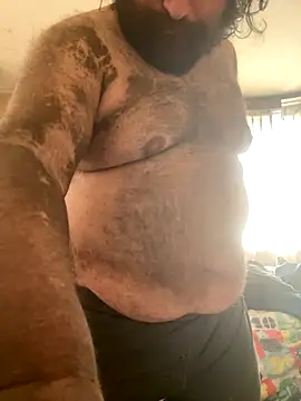 hairyhulk online show from 10-15-25, 09:26