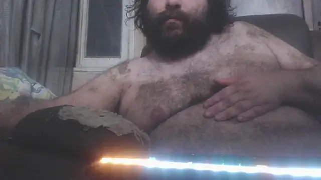 hairyhulk online show from 11-02-25, 03:20