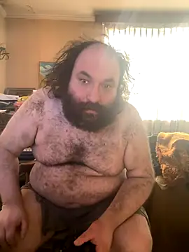 hairyhulk online show from 12-21-25, 10:06