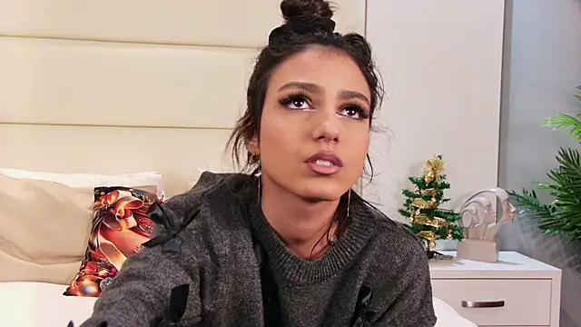 Snapshot of VanessaEllis chatting on 12-26-24, 10:09 VanessaEllis online show from 12-26-24, 10:09