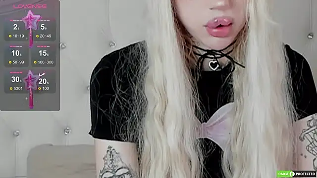 Joy Barker online show from 01-19-26, 01:59