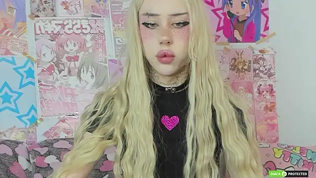 Joy Barker online show from 02-15-26, 08:24