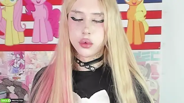 Joy Barker online show from 04-25-26, 01:52