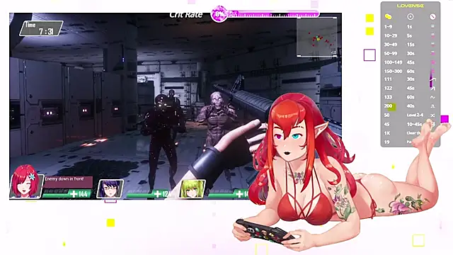 Snapshot of NikkoTyan chatting on 12-08-24, 08:20 NikkoTyan online show from 12-08-24, 08:20