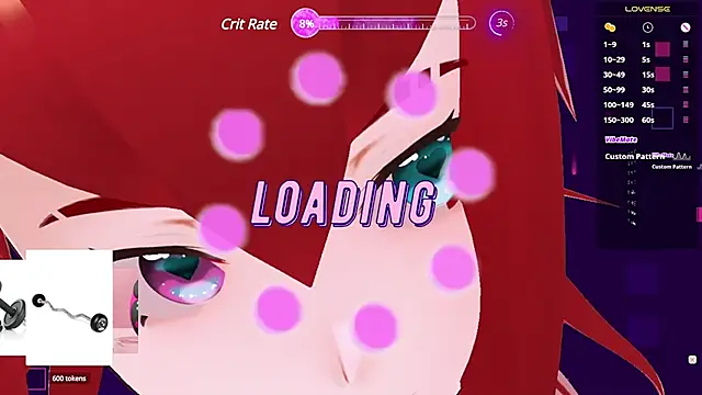 Snapshot of NikkoTyan chatting on 12-29-24, 10:12 NikkoTyan online show from 12-29-24, 10:12