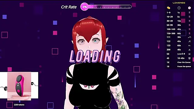 Snapshot of NikkoTyan chatting on 12-30-24, 10:10 NikkoTyan online show from 12-30-24, 10:10