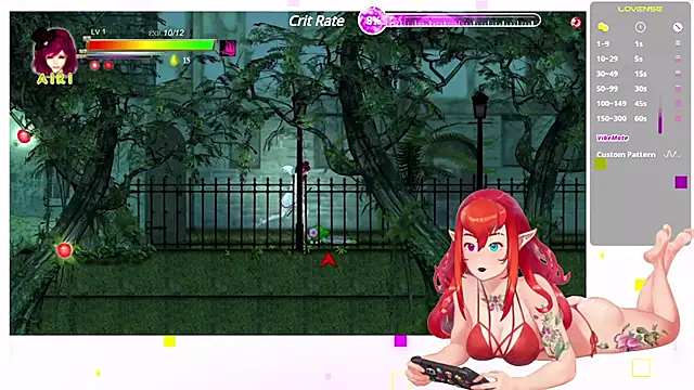 Snapshot of NikkoTyan chatting on 02-13-25, 04:28 NikkoTyan online show from 02-13-25, 04:28