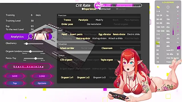 Snapshot of NikkoTyan chatting on 02-20-25, 07:01 NikkoTyan online show from 02-20-25, 07:01