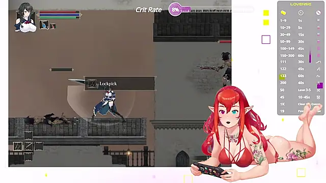 Snapshot of NikkoTyan chatting on 02-23-25, 07:33 NikkoTyan online show from 02-23-25, 07:33