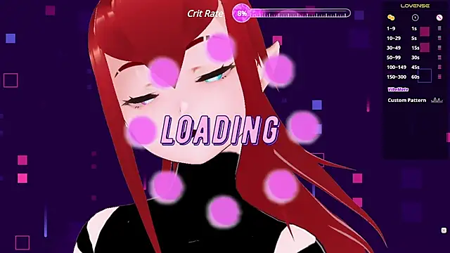 Snapshot of NikkoTyan chatting on 03-02-25, 07:54 NikkoTyan online show from 03-02-25, 07:54