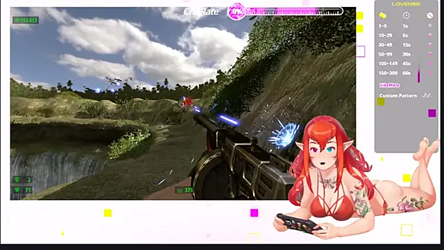 Snapshot of NikkoTyan chatting on 03-21-25, 07:44 NikkoTyan online show from 03-21-25, 07:44