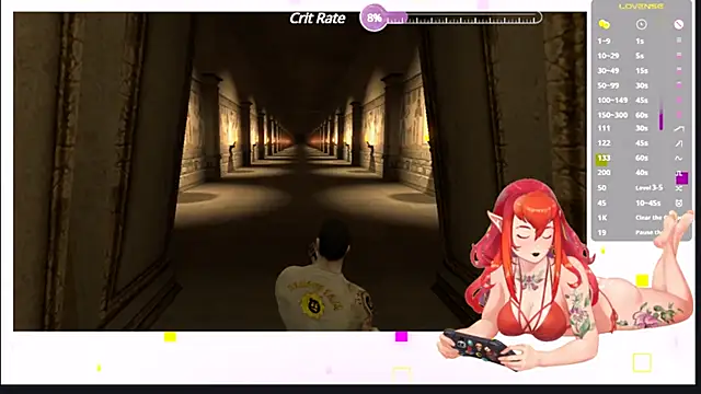 Snapshot of NikkoTyan chatting on 03-22-25, 04:58 NikkoTyan online show from 03-22-25, 04:58